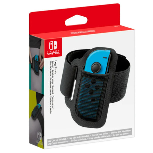 Nintendo Switch - Leg Strap