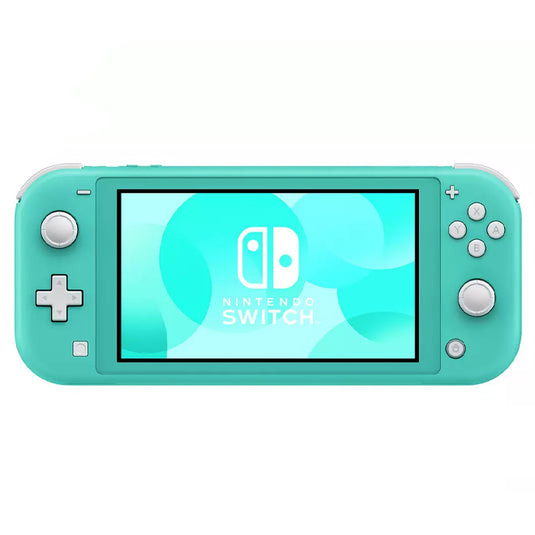 Nintendo Switch Lite - Turquoise