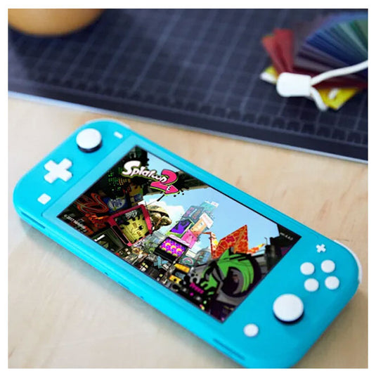 Nintendo Switch Lite - Grey