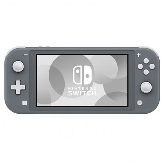 Nintendo Switch Lite - Grey