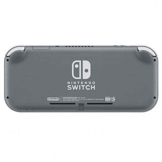 Nintendo Switch Lite - Grey