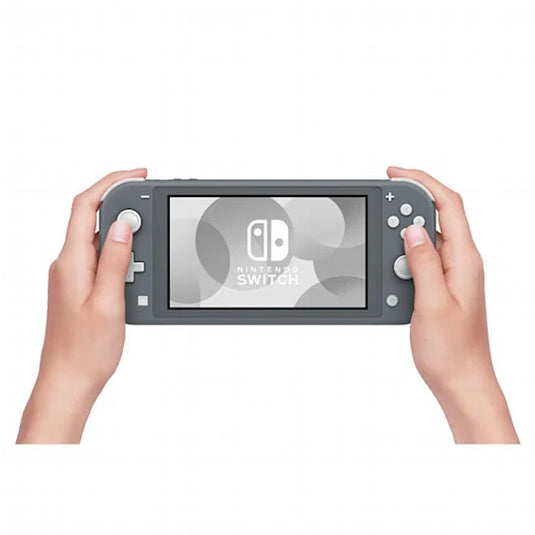 Nintendo Switch Lite - Grey