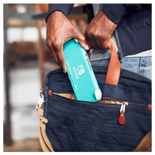 Nintendo Switch Lite - Turquoise