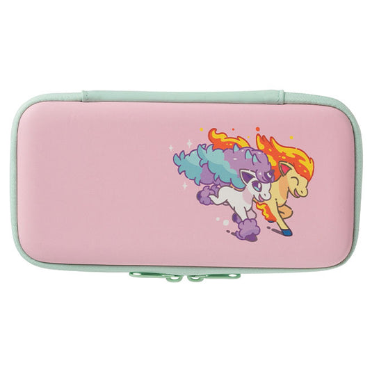 Pokemon - Nintendo Switch Lite Case - HELLO PONYTA