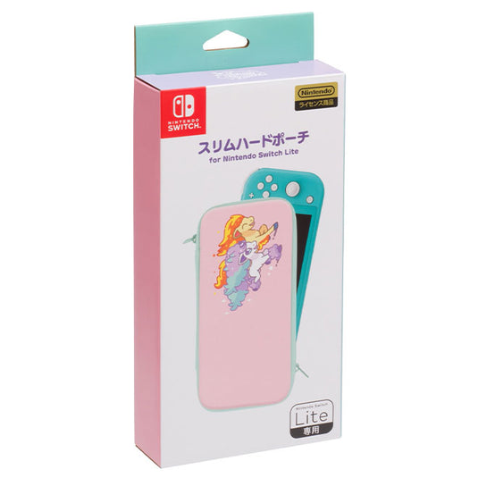 Pokemon - Nintendo Switch Lite Case - HELLO PONYTA