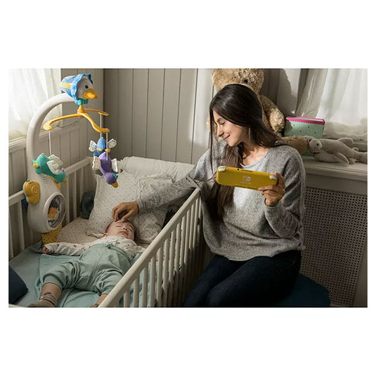 Nintendo Switch Lite - Yellow