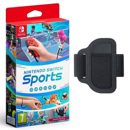 Nintendo Switch Sports - Nintendo Switch