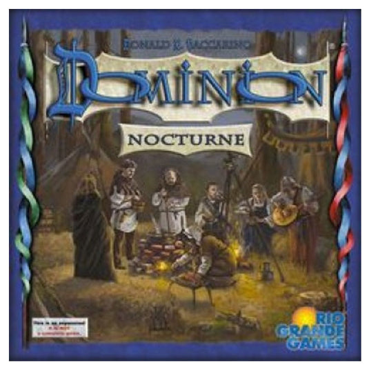 Dominion - Nocturne