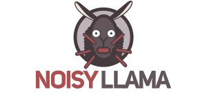 Noisy Llama Games