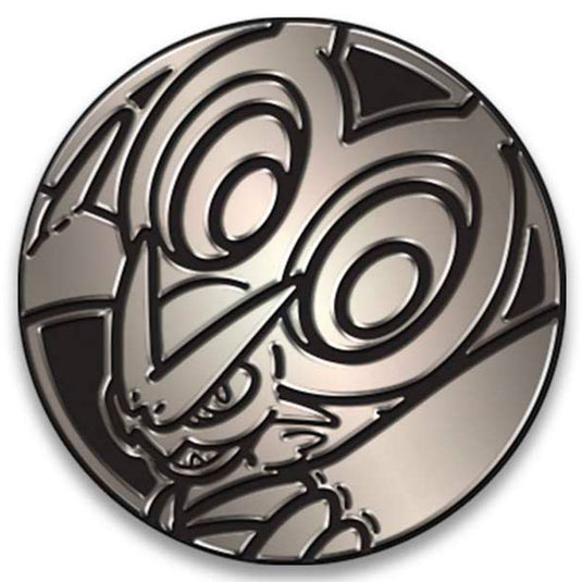 Pokemon - Noivern V Battle Deck - Noivern Jumbo Coin