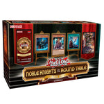 YGO -  Noble Knights of the Round Table Box Set