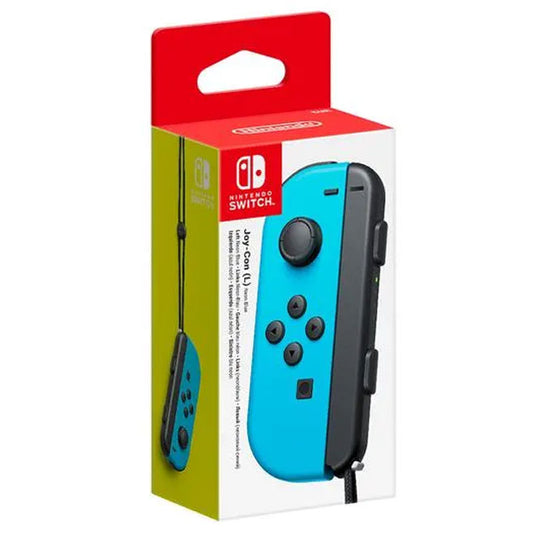 Nintendo Switch - Left Joy-Con (Blue)