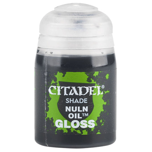 Citadel - Shade - Nuln Oil Gloss
