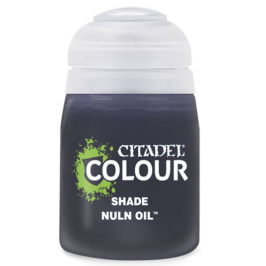 Citadel - Shade - Nuln Oil
