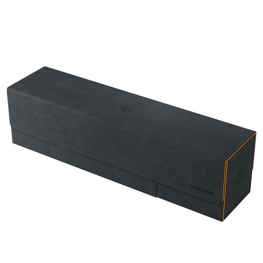 Gamegenic - Card's Lair 400+ Black/Orange