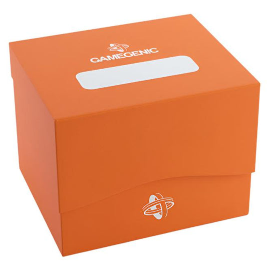 Gamegenic - Side Holder 100+ XL - Orange