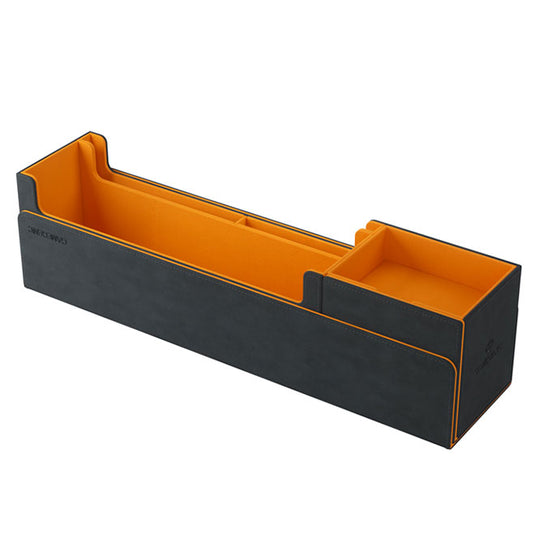 Gamegenic - Card's Lair 400+ Black/Orange