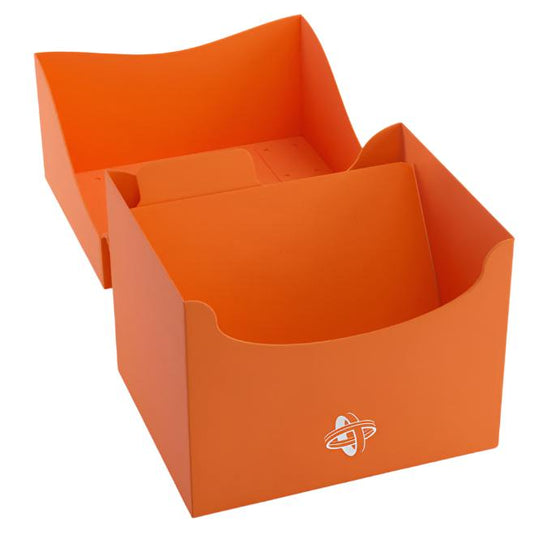 Gamegenic - Side Holder 100+ XL - Orange
