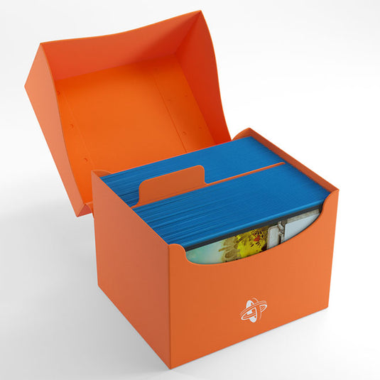 Gamegenic - Side Holder 100+ XL - Orange