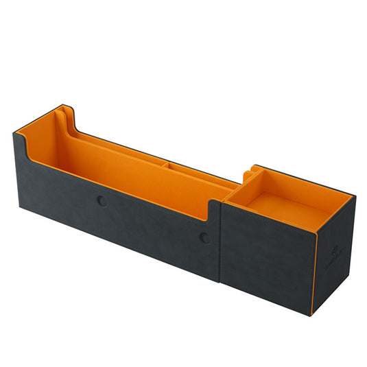 Gamegenic - Card's Lair 400+ Black/Orange