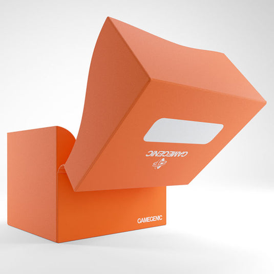 Gamegenic - Side Holder 100+ XL - Orange