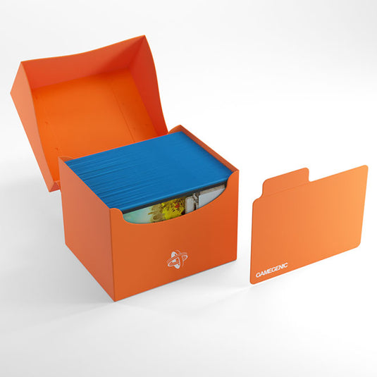 Gamegenic - Side Holder 100+ XL - Orange