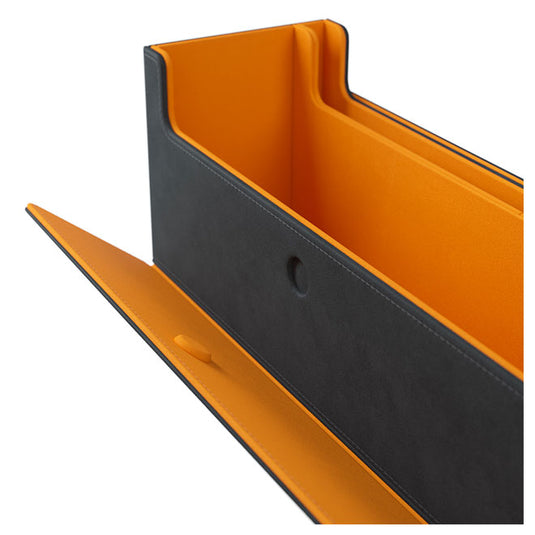 Gamegenic - Card's Lair 400+ Black/Orange
