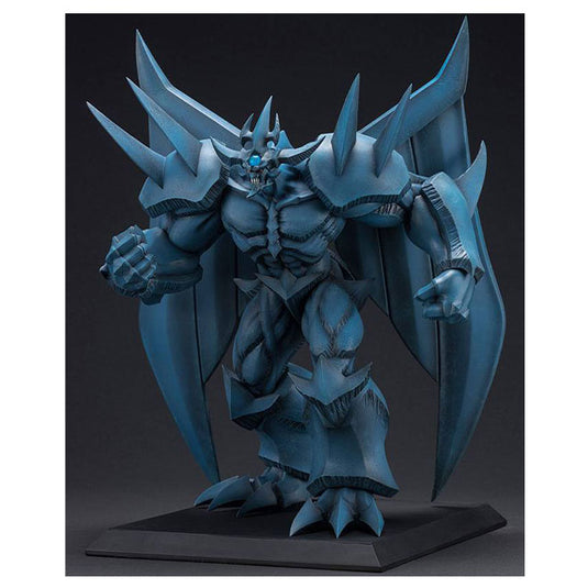 Yu-Gi-Oh! - Egyptian God PVC Statue - Obelisk the Tormentor 35cm