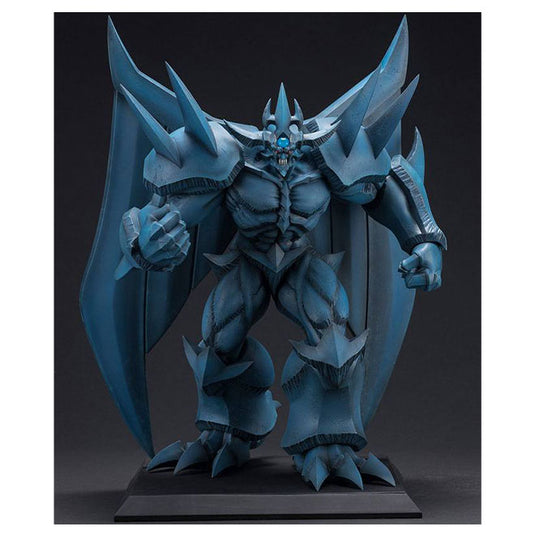 Yu-Gi-Oh! - Egyptian God PVC Statue - Obelisk the Tormentor 35cm