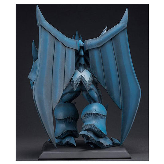 Yu-Gi-Oh! - Egyptian God PVC Statue - Obelisk the Tormentor 35cm