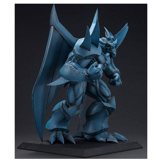 Yu-Gi-Oh! - Egyptian God PVC Statue - Obelisk the Tormentor 35cm