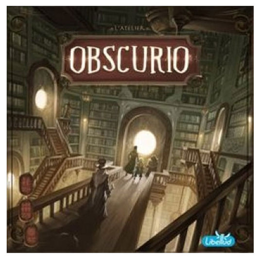 Obscurio