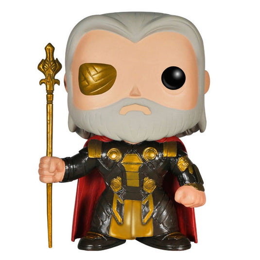Funko POP! - Thor - Odin #54 - 4" Vinyl Figure