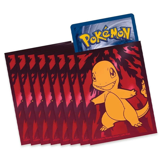 Pokemon - Scarlet & Violet - Obsidian Flames - Elite Trainer Box