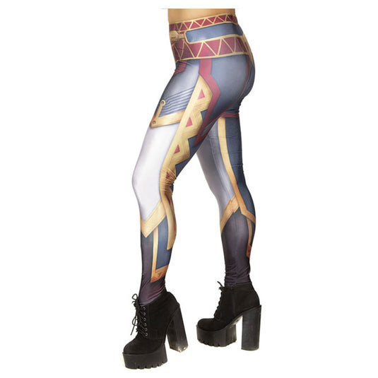 Magic the Gathering - MTG Teferi Leggings