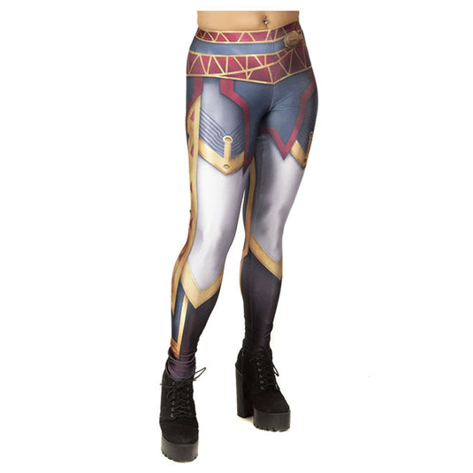 Magic the Gathering - MTG Teferi Leggings