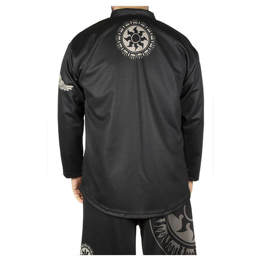 Magic the Gathering - MTG White Mana Jersey