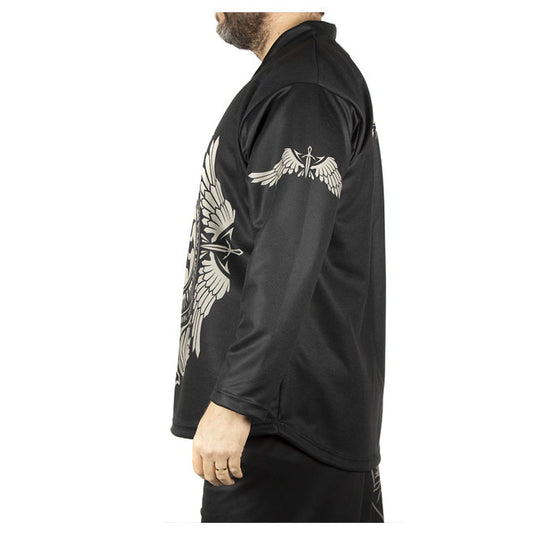 Magic the Gathering - MTG White Mana Jersey