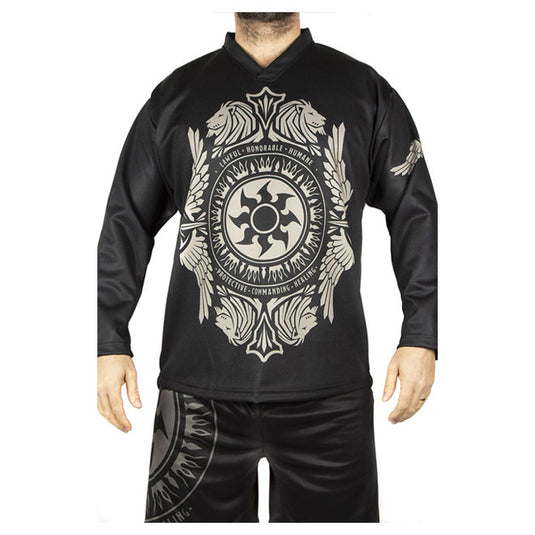 Magic the Gathering - MTG White Mana Jersey