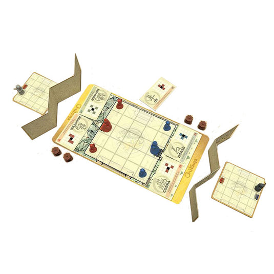 Onitama - Light & Shadow