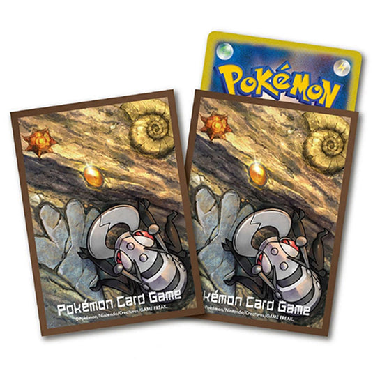 Pokemon - Durant - Card Sleeves (64 Sleeves)