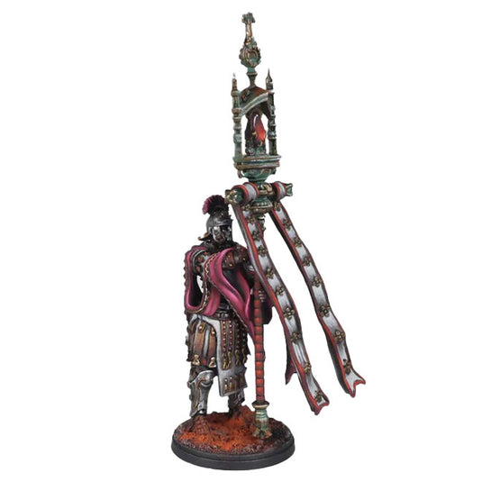 Conquest - Old Dominion - Profane Reliquiary (Command Upgrade)