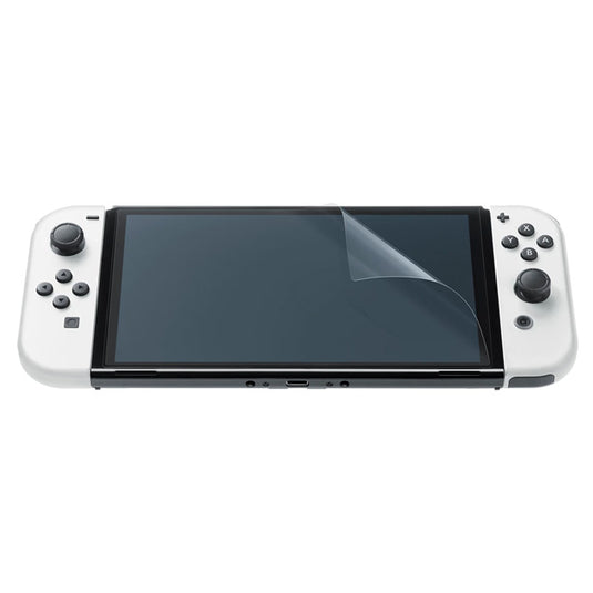 Nintendo Switch OLED - Carrying Case and Screen Protector