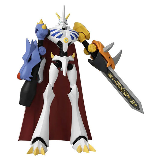 Anime Heroes - Digimon - Omegamon