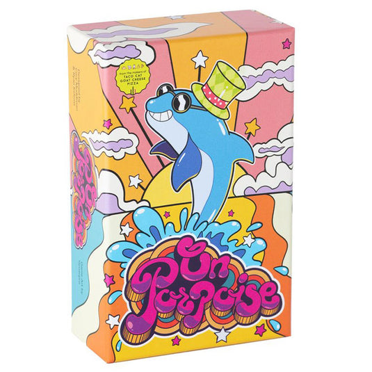 On Porpoise