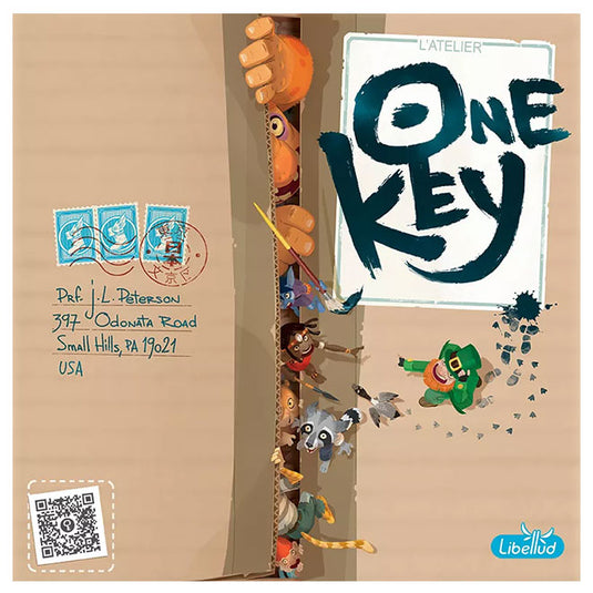 One Key
