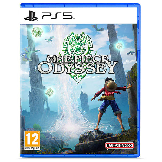 One Piece - Odyssey - PS5
