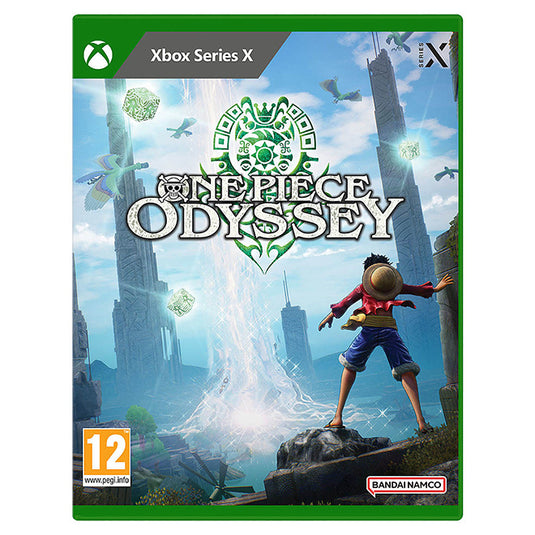 One Piece - Odyssey - Xbox One/Series X