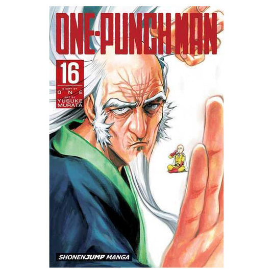 One Punch Man - Vol.16