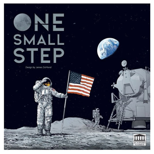 One Small Step